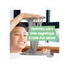 Science kit - SCIENCE4YOU - 80004773 - Magnets, cubes and modeling clay - Multicolored - From 8 years old