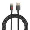 USB-шнур питания для контроллера, геймпада, аксессуаров, кабель для зарядки Type-C