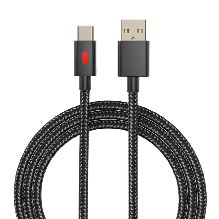 USB-шнур питания для контроллера, геймпада, аксессуаров, кабель для зарядки Type-C