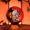 POP MART SKULLPANDA Серия Мираж Фигурки Блайнд Бокс (Одинарная упаковка / Набор из 9 штук)