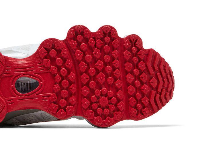Nike Shox TL Gym Red (Женский)