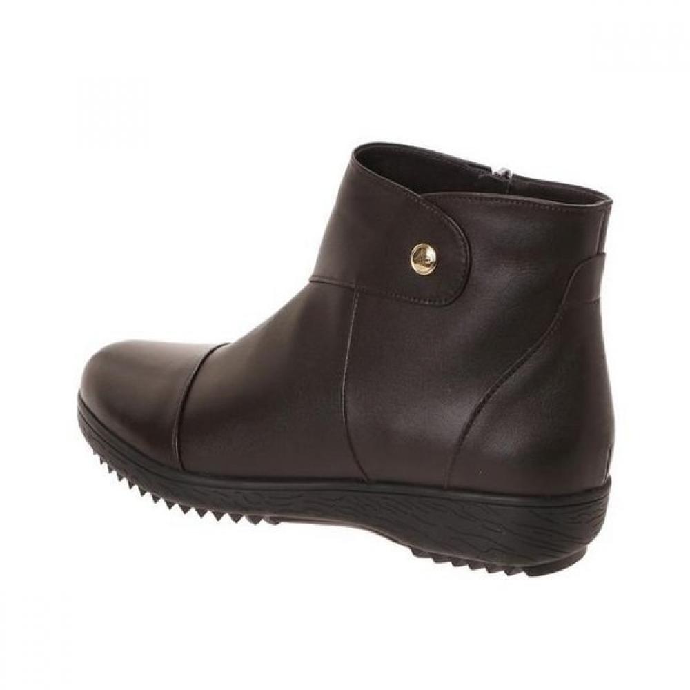 Vainer Women S bootS Brown 318c