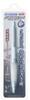 Mitsubishi Pencil Jetstream Alpha Gel Ballpoint Pen 0.7mm Silver SXN1000071P26