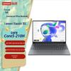 Lenovo Xiaoxin 15C 15-дюймовый тонкий и легкий бизнес-ноутбук (Китайская версия)