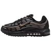 Air Max TL 2.5 Удобные Мягкие Дышащие Повседневная обувь для образа жизни Кроссовки унисекс Черные FZ4110-016