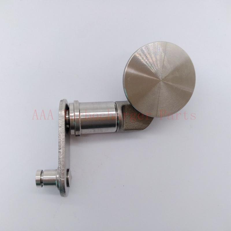 GT1446V 781504 Turbo Wastegate Rattle Flapper for Cruz-e/Soni-c/Tra-x/Astr-a/Meriv-a/Encor-e A14NET 1.4L AAA Turbocharger Parts