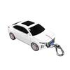 Cars Accessories Car model key protection case For HONGQI H5 2018-2025 Car Cars Accessories Decoration Upgrade