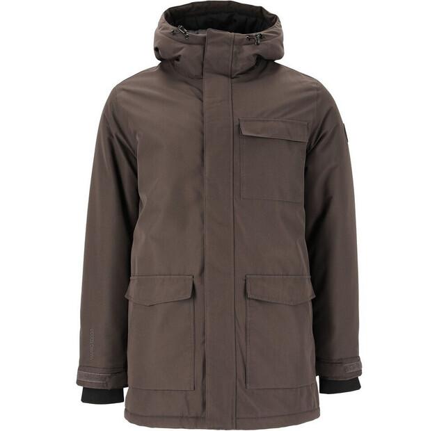 Парка Whistler Parka Siberia V2