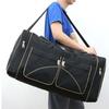 Oxford Cloth Outdoor Sports Bag Large Capacity Gym Bag Handbag Style Storage Bag  Gym Workouts