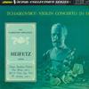 LP-пластинка ЯША ХЕЙФЕЦ - Чайковский: Скрипичный концерт ре минор RA10008 VICTOR Япония Классика Б/У