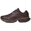 Formotion One Fos Lux Lightweight Functional Comfortable Running Shoes Unisex Running Shoes Brown KH8926