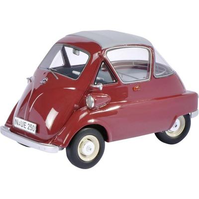 Schuco BMW Isetta Красный Масштаб 450895600 Schuco/Schuco 1/32