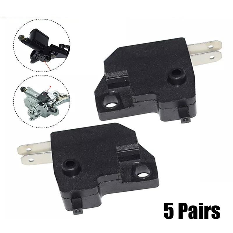 For Motorcycle Maintenance Size As Picture Shows Motorcycle Brake Switch Motorcycle Brake Light Switch Motocross