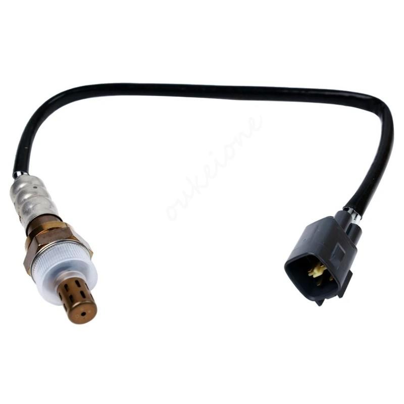 4Pcs For Toyota Camry Sienna 4Runner Lambda O2 Oxygen Sensor Upstream Downstream 234-4138 234-4260 Car Accessories