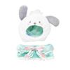 Naito Design Institute Plush Costumer Lace Cape Pochacco (S)
