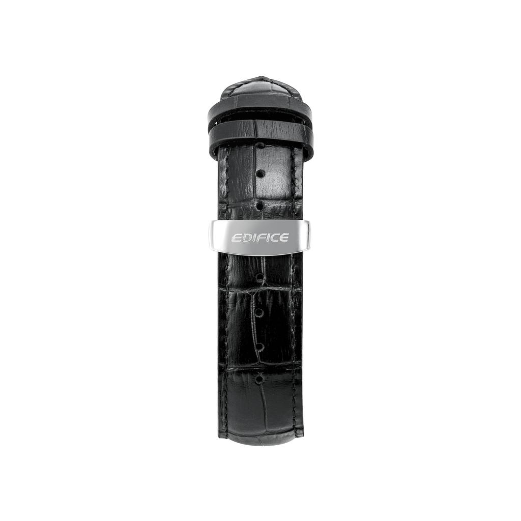 Casio Мужские часы EDIFICE 43,8 мм Черные EFB-509L-1AVUPR