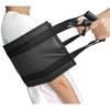 Sit To Stand Lift Buttock Strap,Stand Assist Sling for Elderly