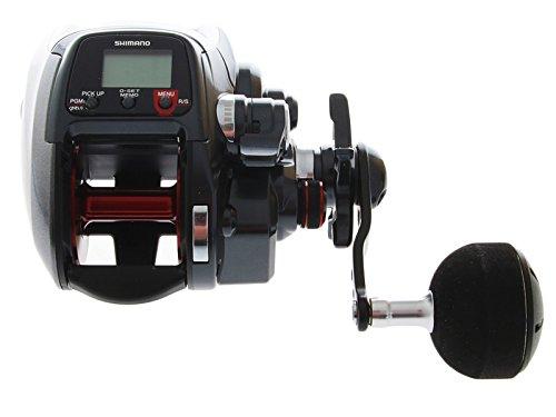 Катушка SHIMANO Electric 17 Plays 1000 Правая ручка Полностью Fukase