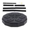 Bluetooth Электронная музыкальная боксерская машина PU 2000mAh Регулировка скорости удара Настенный бокс