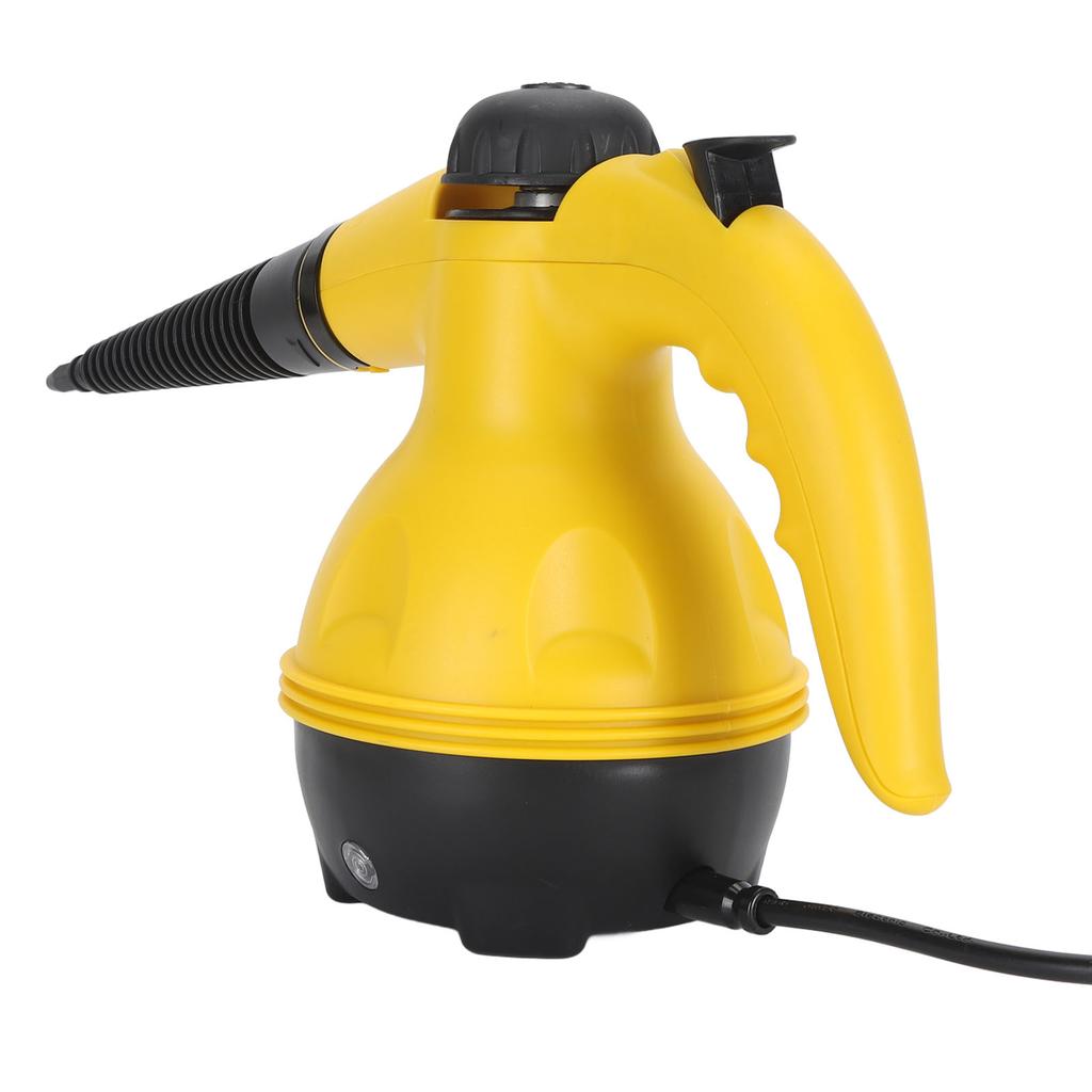 Handheld Steam Cleaner Lightweight Portable High Temp Steam Cleaning Machine for Kitchen Bathroom