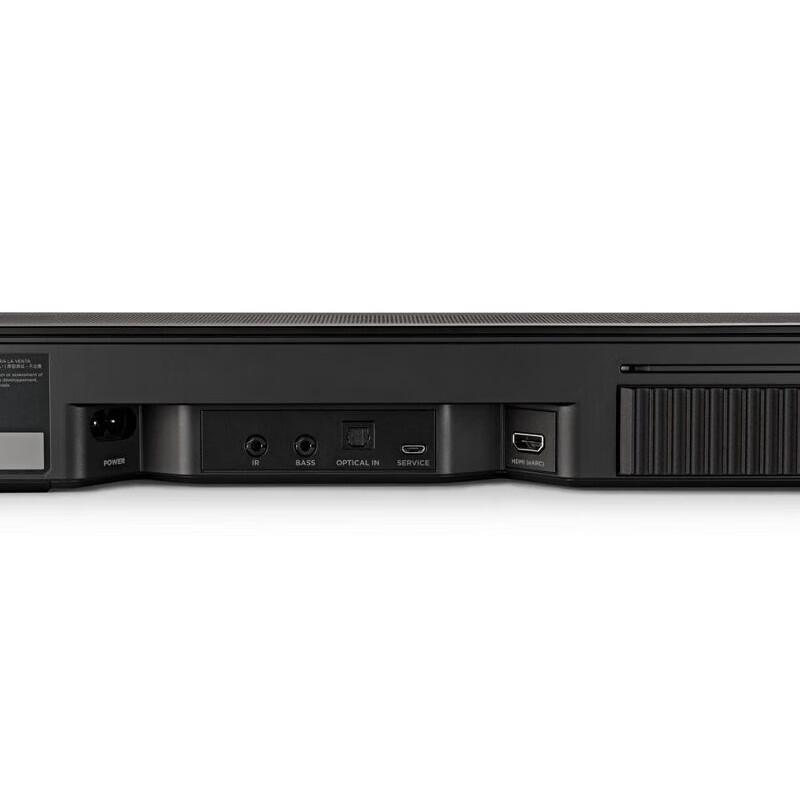 Bose Soundbar 550 Dolby Atmos Home Theater Soundbar