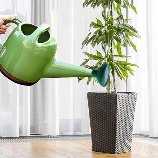 Watering Can Rose Head Universal Garden Nozzle Replacement Water Sprinkler Sprayer Watering Can Spout Cap Nozzle for Seedlings Plants