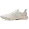 New Light Breeze Abrasion Resistant Slip Resistant Low Top Casual Running Shoes Women's Beige 122525540-4
