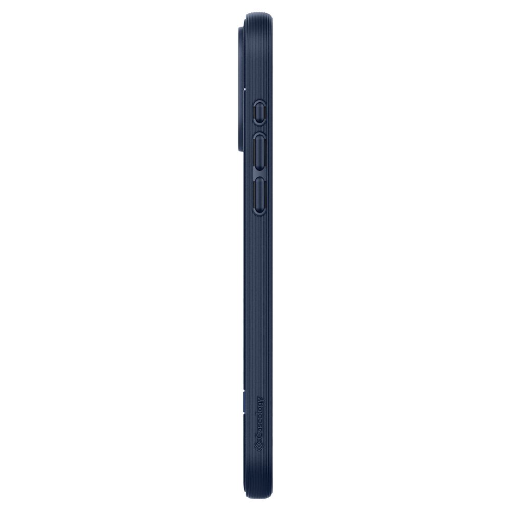 Caseology Parallax Mag Magsafe Iphone 15 Pro Max Midnight Blue
