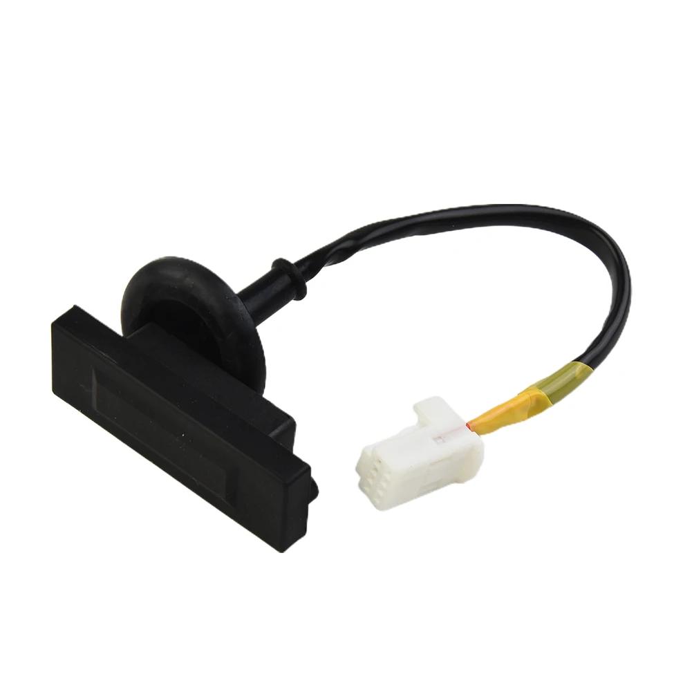 81260-1W220 Переключатель ручки багажника для Hyundai I30 FD 07-11 Для Kia Cee'd 07-12 Для Picanto TB Для Rio Mk3 11-2017