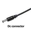 New POE Splitter 24V/48V to 12V/5V IEEE 802.3af Output Power Over Ethernet Splitter Adapter  Security System (Plug and Play)