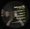 12-дюймовая пластинка ELITE + IGNITION TECHNICIAN - Just Can't Believe IND003 Indecent Groove 2006 UK Dance & Electronica Б/У