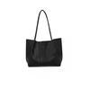 AKSUTI Leather Tote Bag for Women, Handbag, Shoulder Stylish Ladies Bag