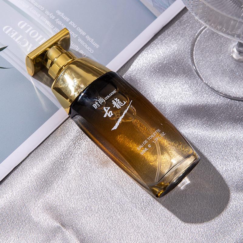 Мужской аромат Beautiful Girl Fashion Cologne Мужские духи Стойкий легкий аромат Свежий Вьетнам