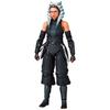 MEDICOM TOY MAFEX AHSOKA TANO Асока Тано Мандалорец Высота 145 мм Окрашенная фигурка № 210 (Вер.) приблизительно. Немасштабируемый