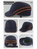 Breathable Lightweight Anti-Impact Baseball-Style Waterproof Safety Helmet Liner
