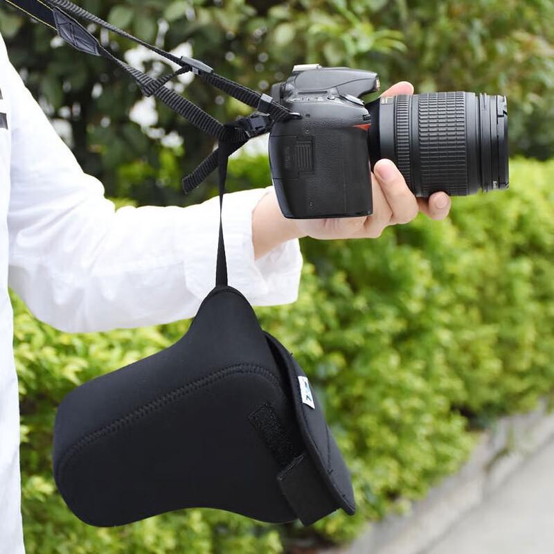 Внутренняя сумка WEZHO для беззеркальных камер Fujifilm