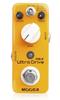 MOOER Эффектор Ultra Drive MkII
