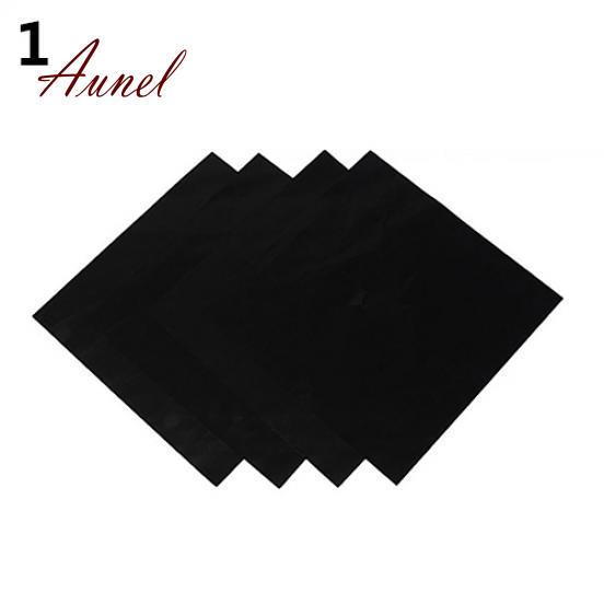 Защитная фольга для газовой плиты