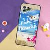 Чехол Hawaii Aloha для Xiaomi 15 13 14 Ultra 14T 11T 12T 13T Pro POCO X7 Pro X3 X5 X6 F5 F6 M6 Pro