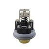 Water Pump Automatic Pressure Switch Pump Pressure Controller for Self-priming Pumps, Jet Pumps, Garden Pumps Durable