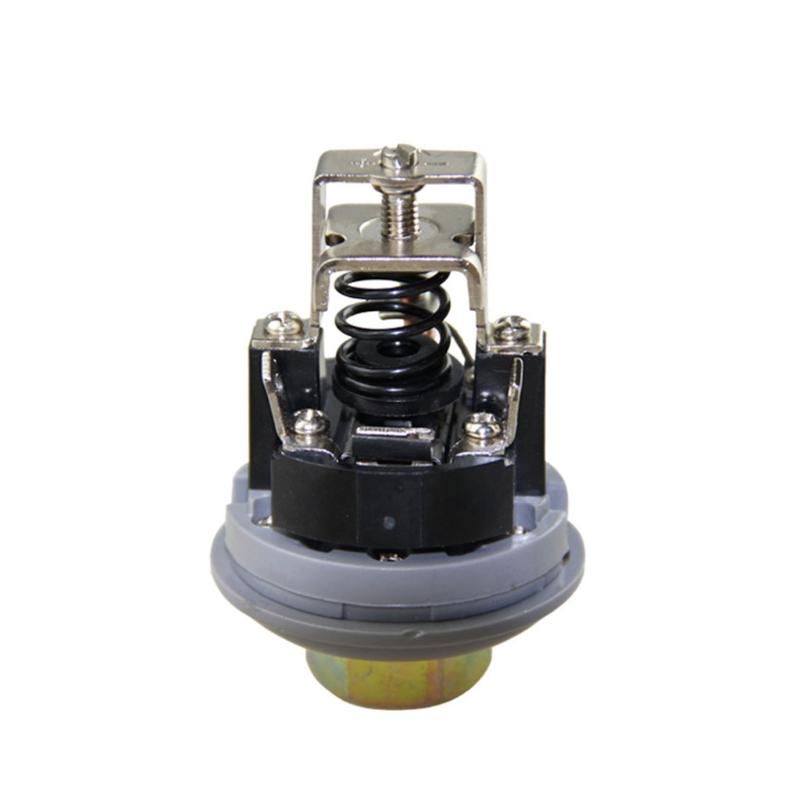Water Pump Automatic Pressure Switch Pump Pressure Controller for Self-priming Pumps, Jet Pumps, Garden Pumps Durable
