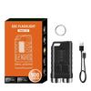 V3 Led Keychain Portable Flashlight Mini Usb Waterproof For Diving Type C Charger High Power Rechargeable Flashlights Powered Uv