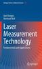 Книга Laser Measurement Technology : Fundamentals and Applications : 188