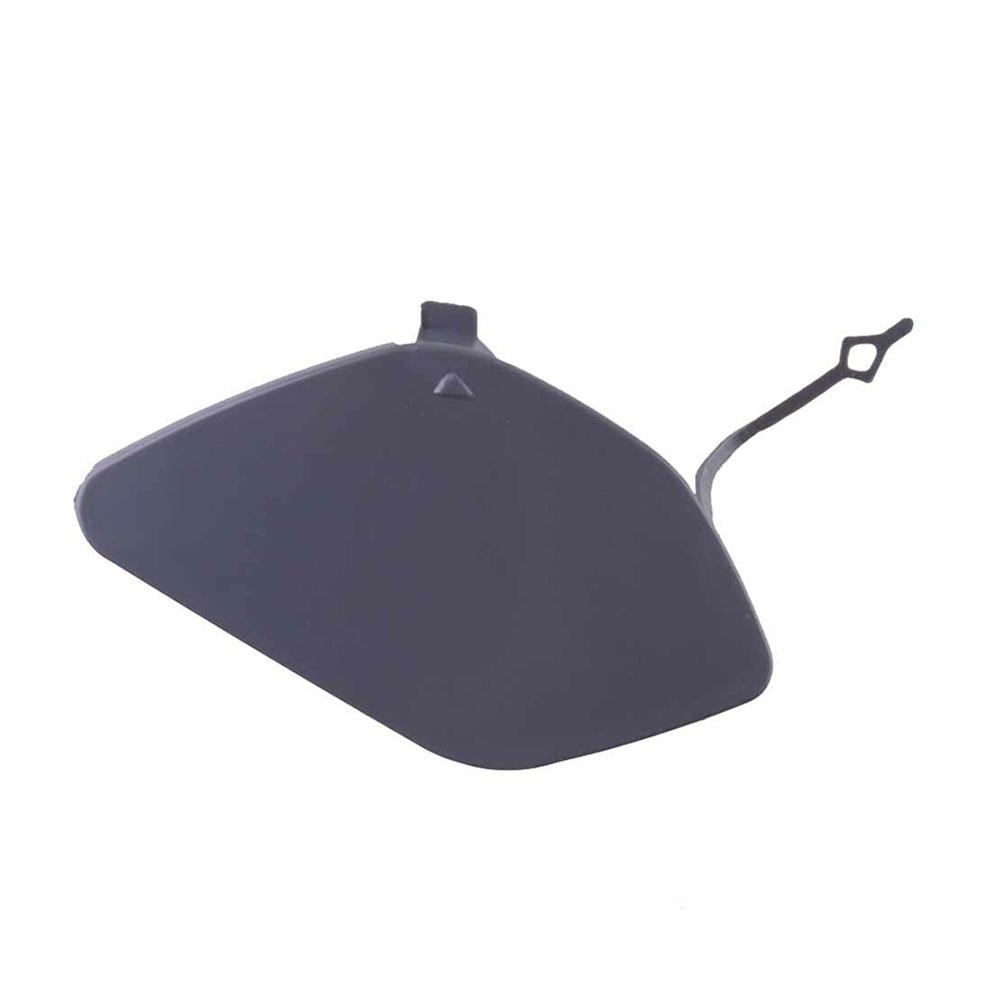 Car Front Bumper Tow Hook Eye Cover Cap x1 For 2016-2019 BMW X1 F49 51137361220