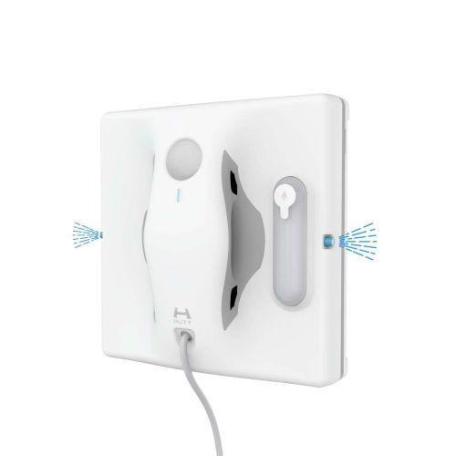 Hutt W8 automatic window cleaner 650mAh White