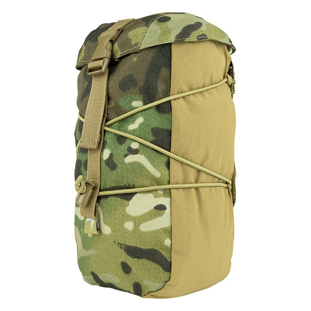 Подсумок Viper Tactical Stuffa Camo Cordura