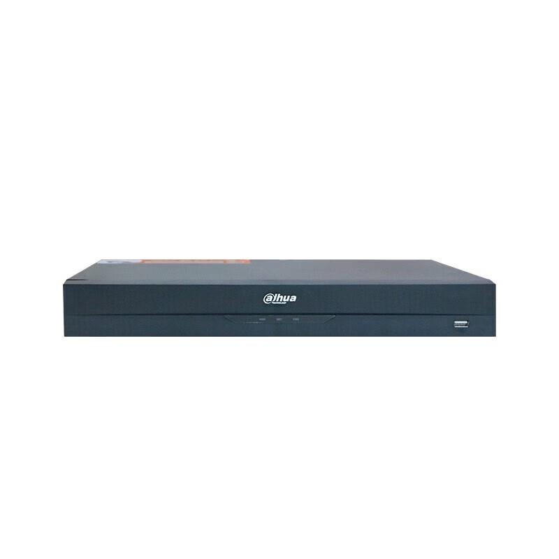 Dahua DH-NVR4208-M 8-Channel 2-Bay HD NVR CN plug (adapter included)