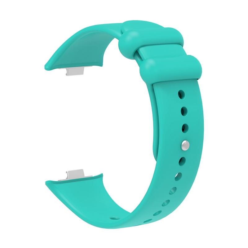 Мягкий браслет из ТПУ для Xiaomi Band 8 Pro, сменный ремешок, силиконовый браслет Miband 8pro