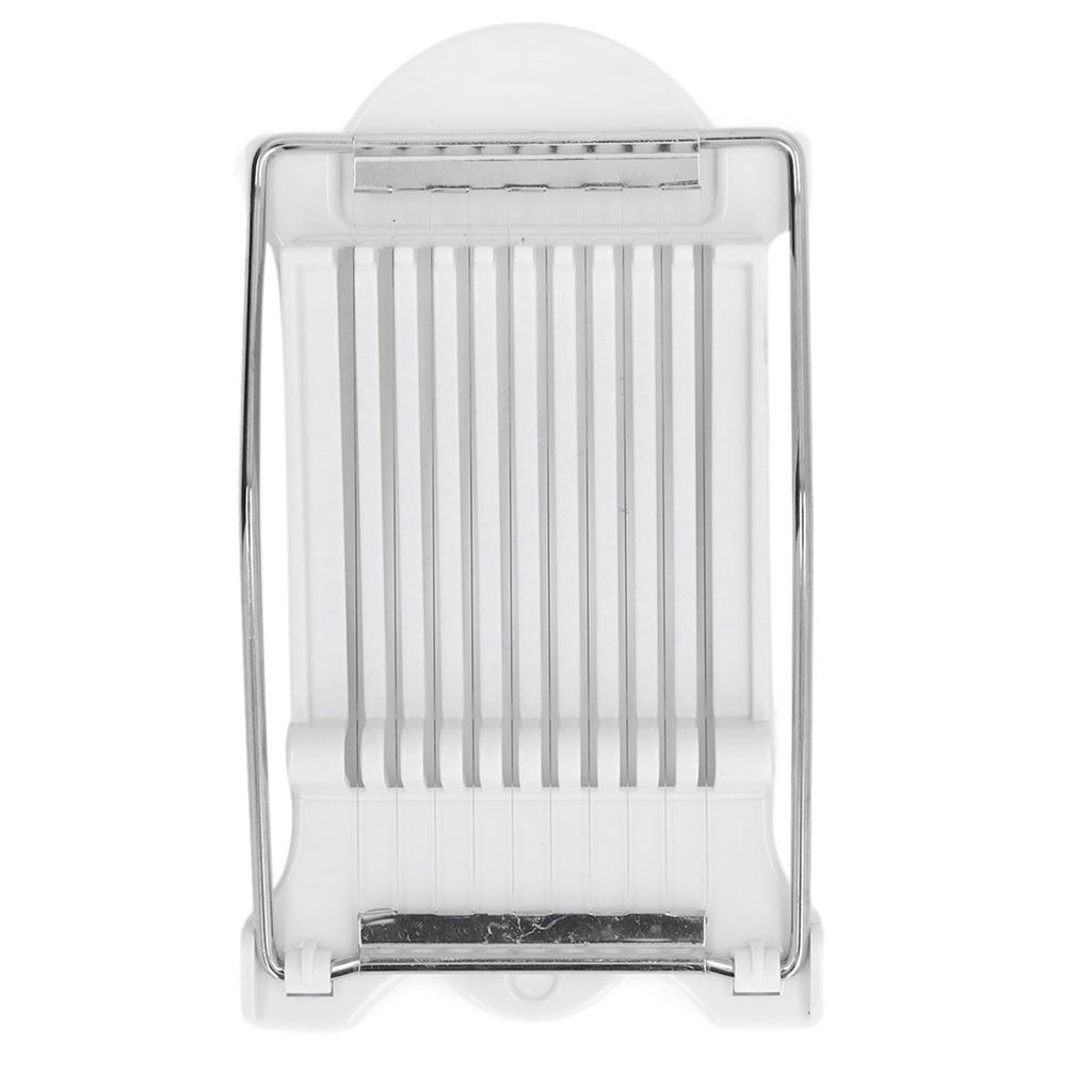 Кухонный нож для мяса, ветчины, резак для вареных яиц, инструмент для резки проволоки из нержавеющей стали для банана