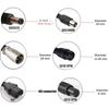 14.4 or 14.6V 3A Battery charger for 4S 3.2V 4series Lifepo4 Battery pack with 3A constant charging current